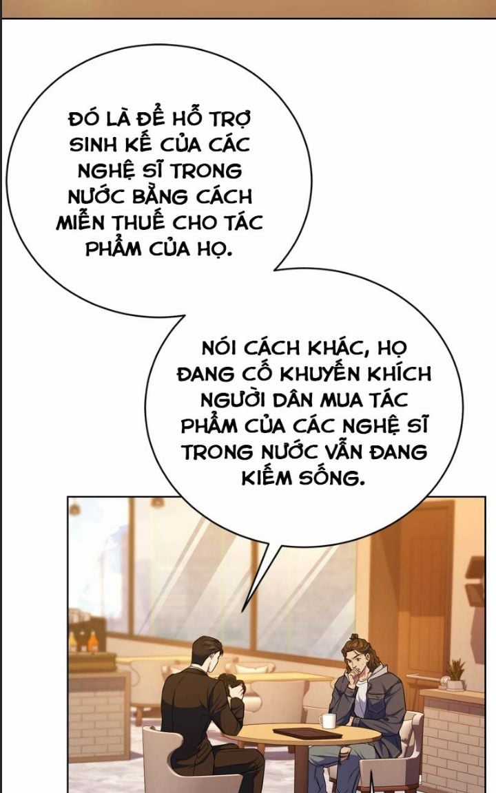 Ta Là Người Thu Thuế Chapter 68 trang 60