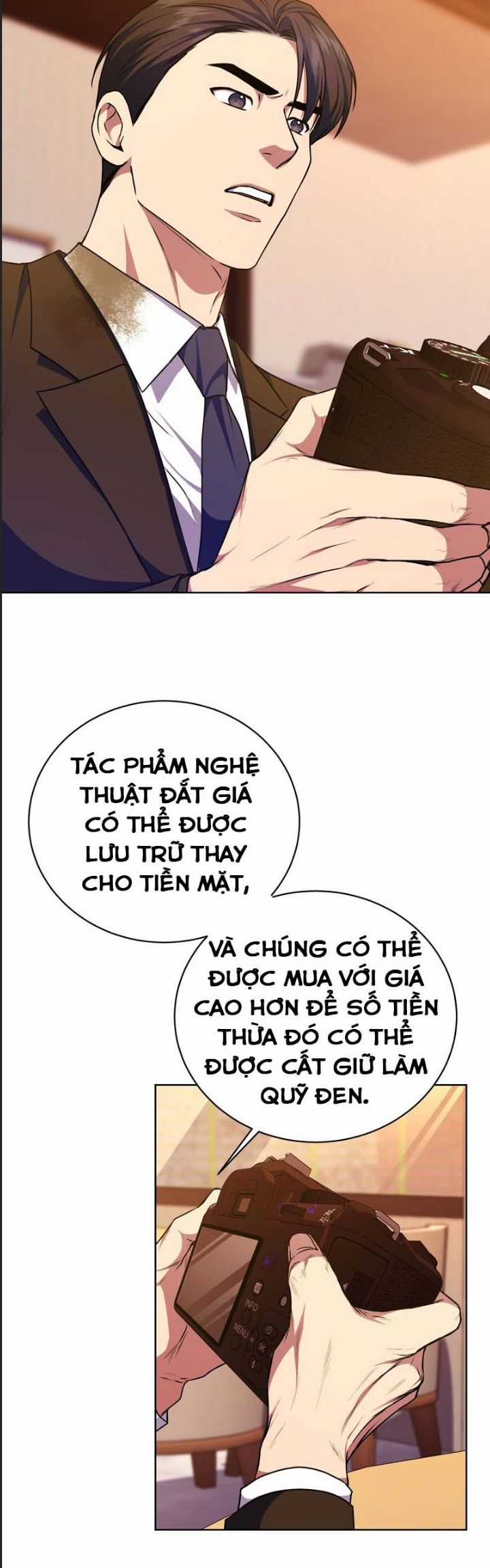 Ta Là Người Thu Thuế Chapter 68 trang 62