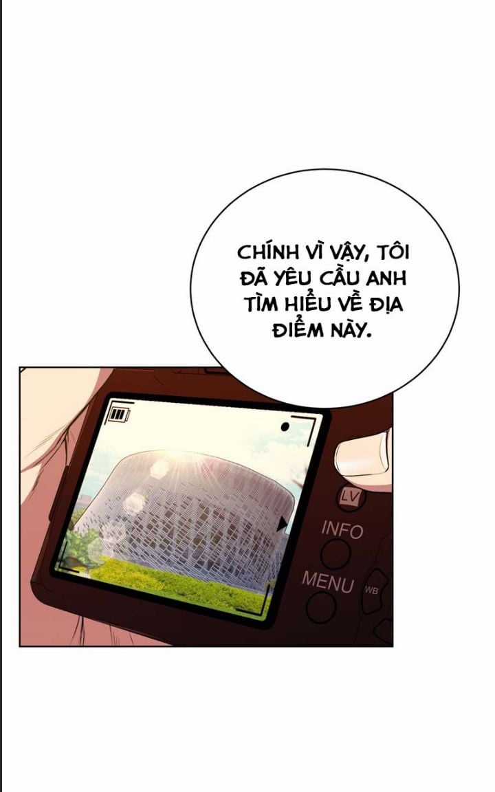 Ta Là Người Thu Thuế Chapter 68 trang 64