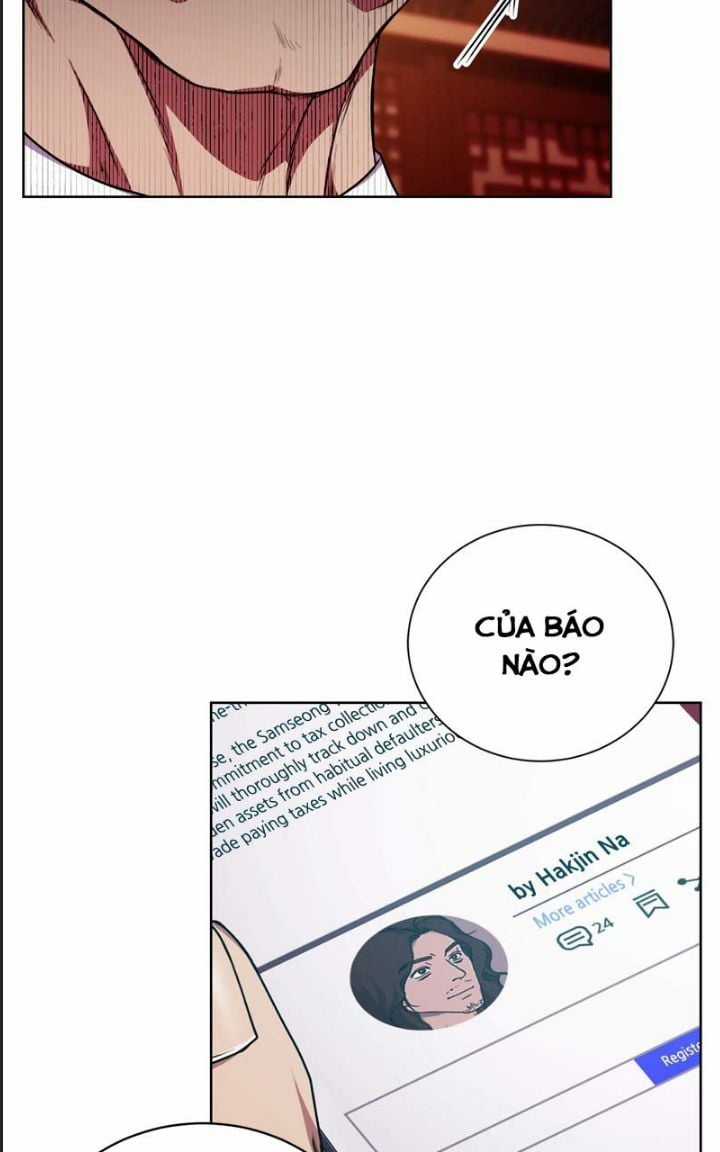 Ta Là Người Thu Thuế Chapter 68 trang 75