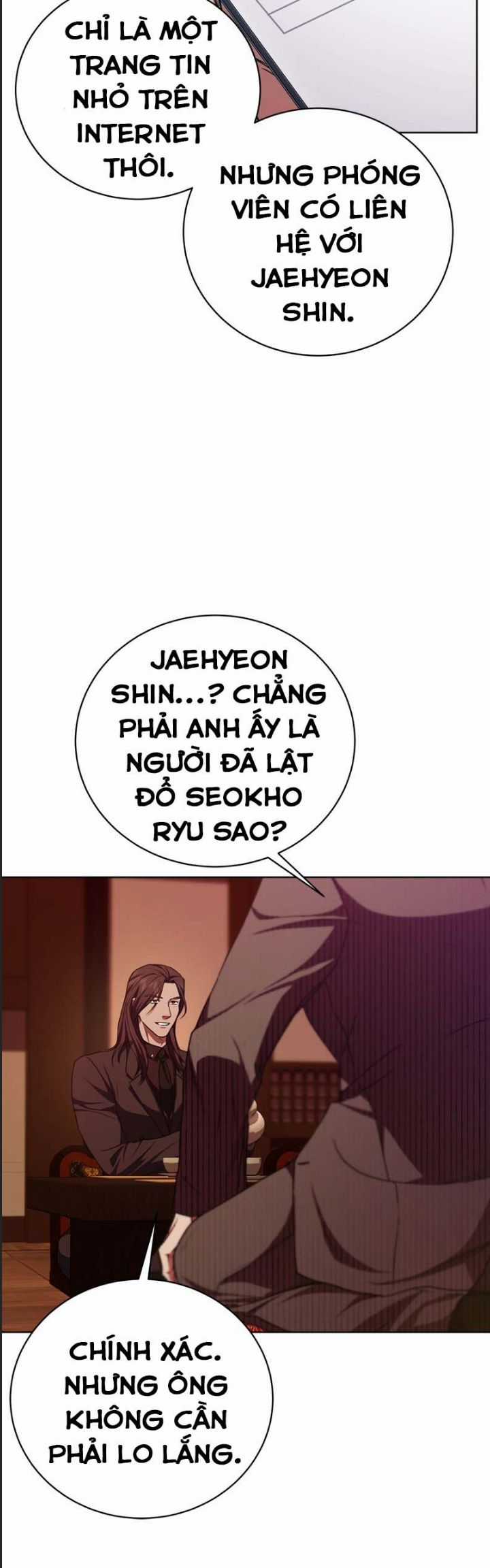 Ta Là Người Thu Thuế Chapter 68 trang 76