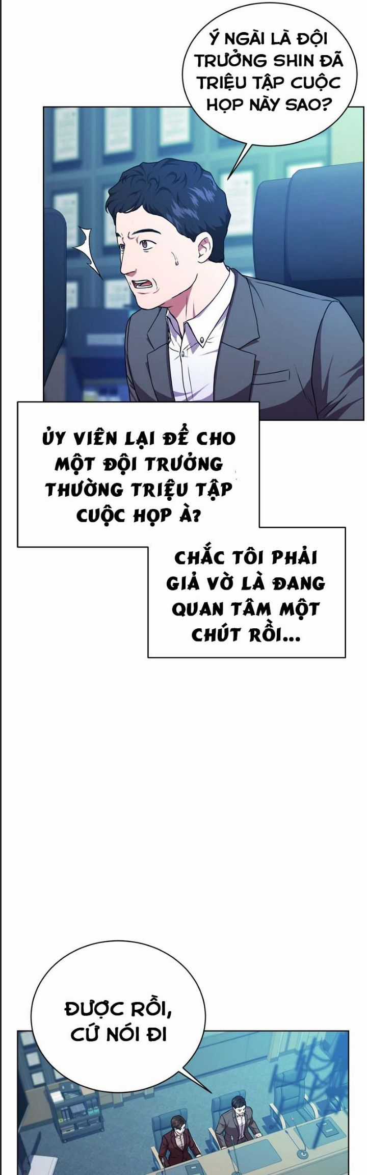 Ta Là Người Thu Thuế Chapter 69 trang 11