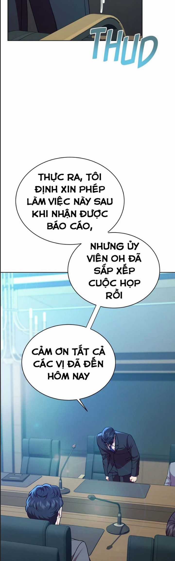 Ta Là Người Thu Thuế Chapter 69 trang 13