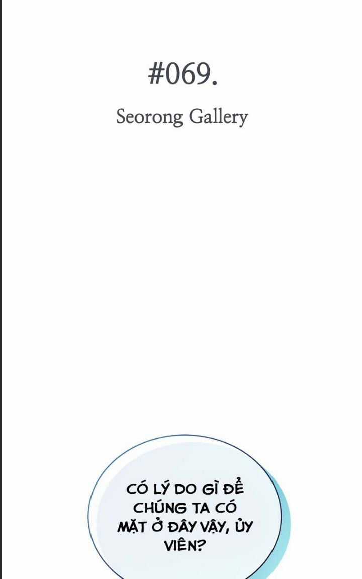 Ta Là Người Thu Thuế Chapter 69 trang 2