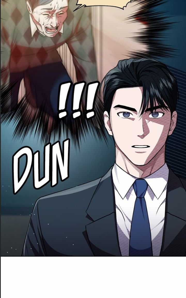 Ta Là Người Thu Thuế Chapter 69 trang 20