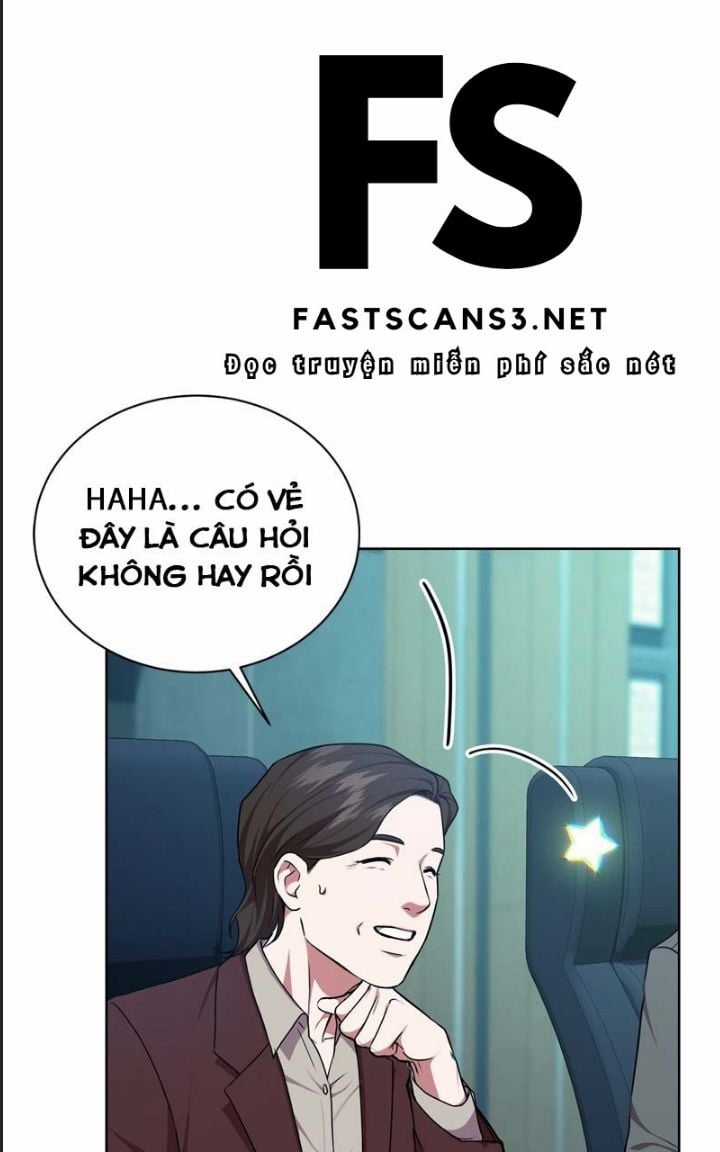 Ta Là Người Thu Thuế Chapter 69 trang 21