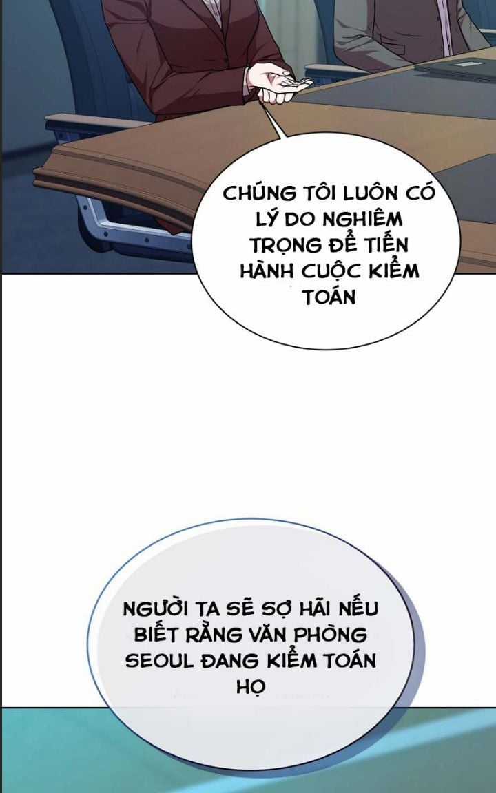 Ta Là Người Thu Thuế Chapter 69 trang 23