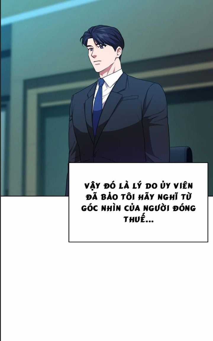 Ta Là Người Thu Thuế Chapter 69 trang 24