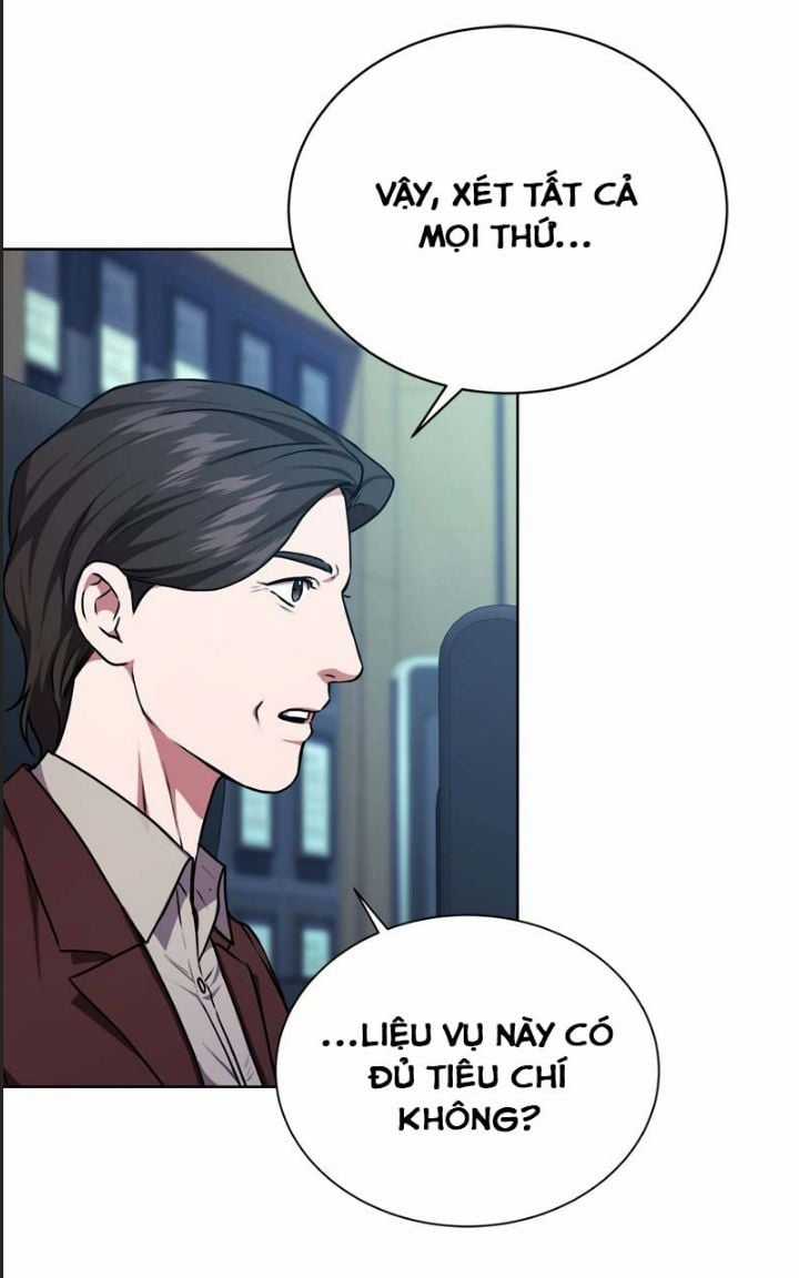 Ta Là Người Thu Thuế Chapter 69 trang 31