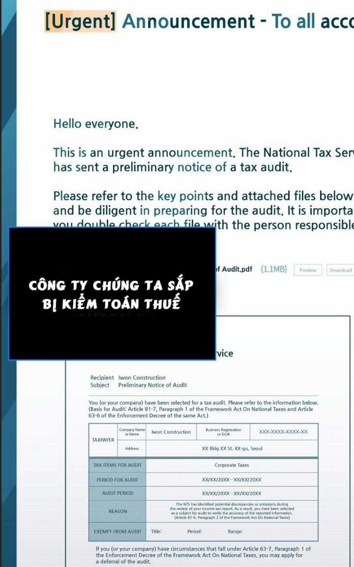 Ta Là Người Thu Thuế Chapter 69 trang 49