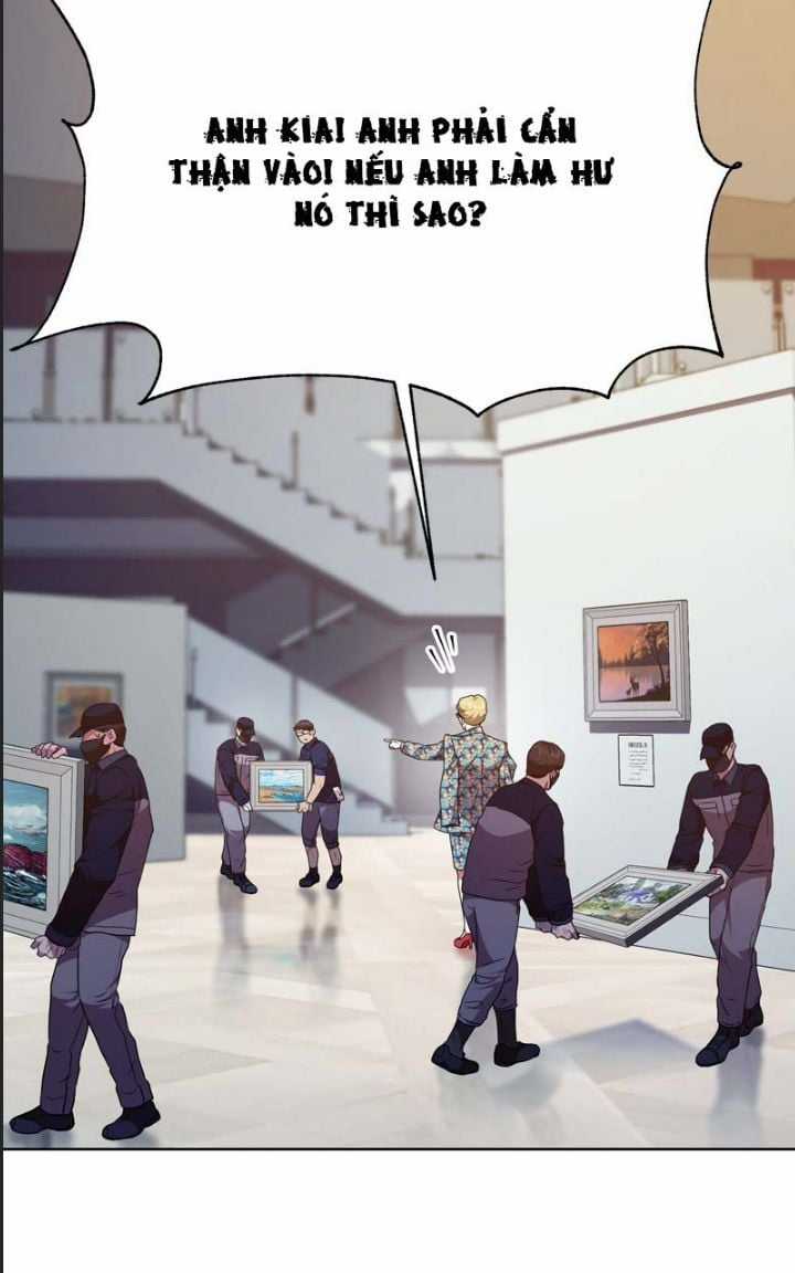 Ta Là Người Thu Thuế Chapter 69 trang 52