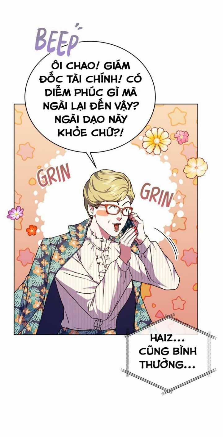 Ta Là Người Thu Thuế Chapter 69 trang 56