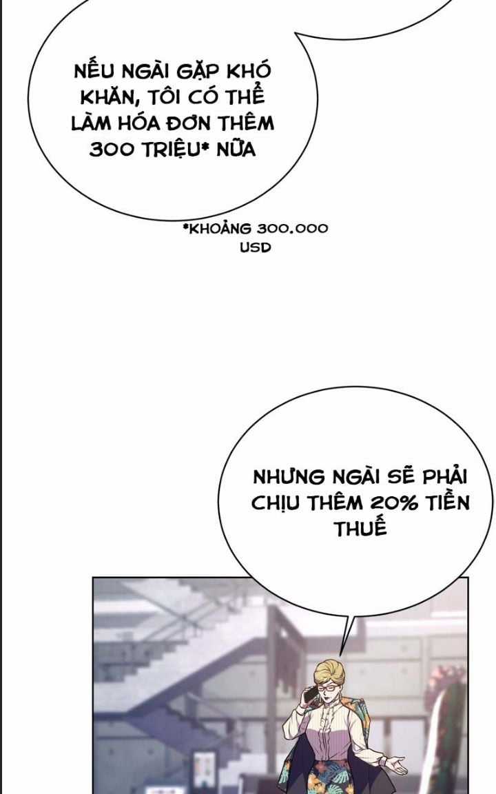 Ta Là Người Thu Thuế Chapter 69 trang 58