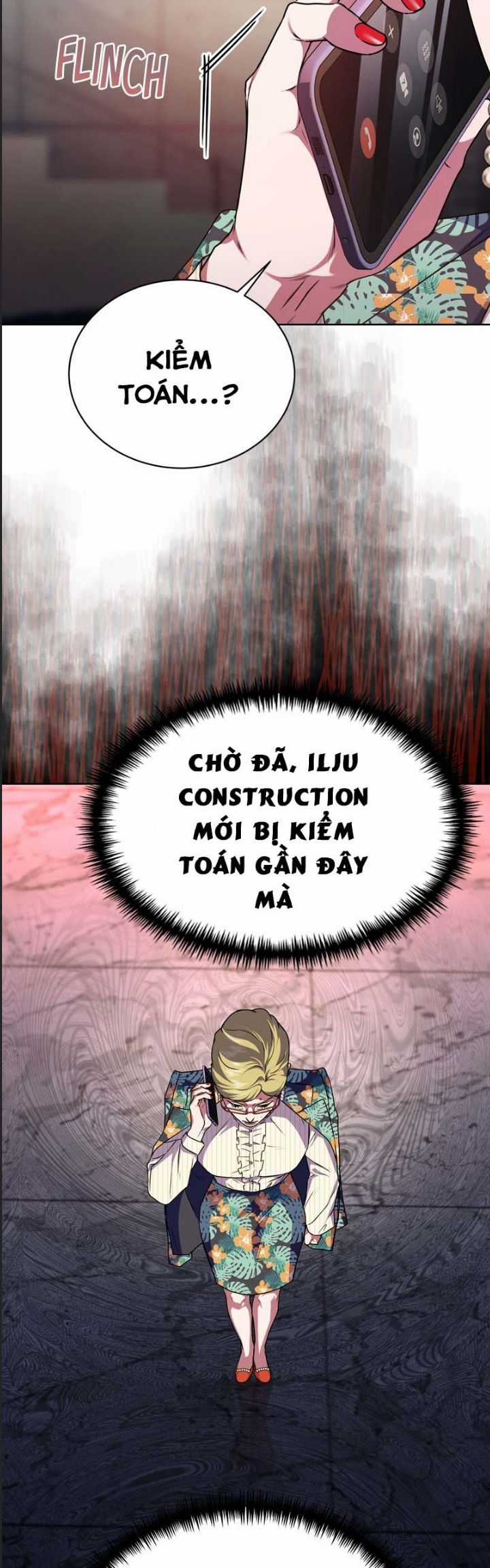 Ta Là Người Thu Thuế Chapter 69 trang 60