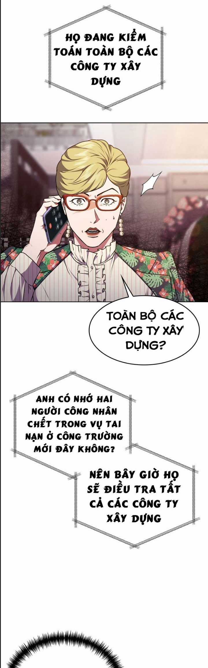 Ta Là Người Thu Thuế Chapter 69 trang 62