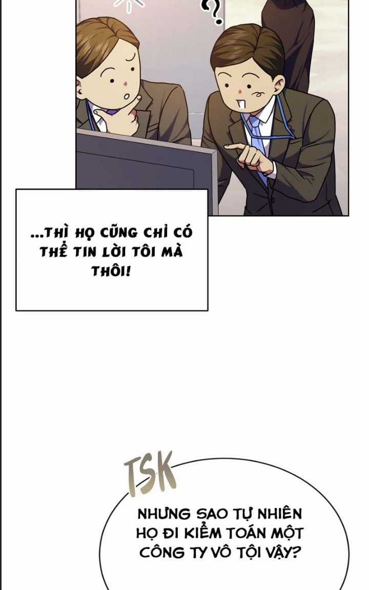 Ta Là Người Thu Thuế Chapter 69 trang 67