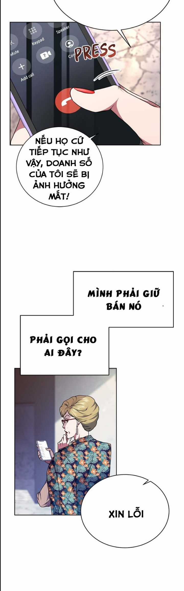 Ta Là Người Thu Thuế Chapter 69 trang 68