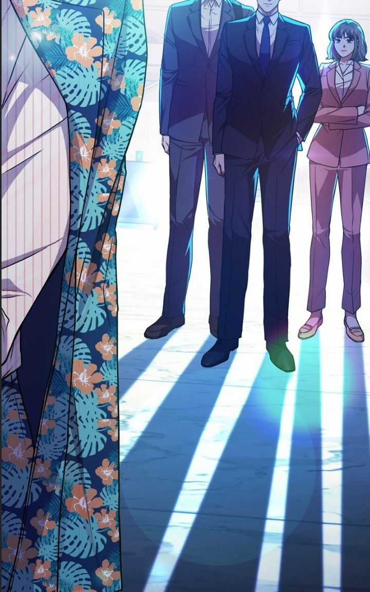 Ta Là Người Thu Thuế Chapter 69 trang 72