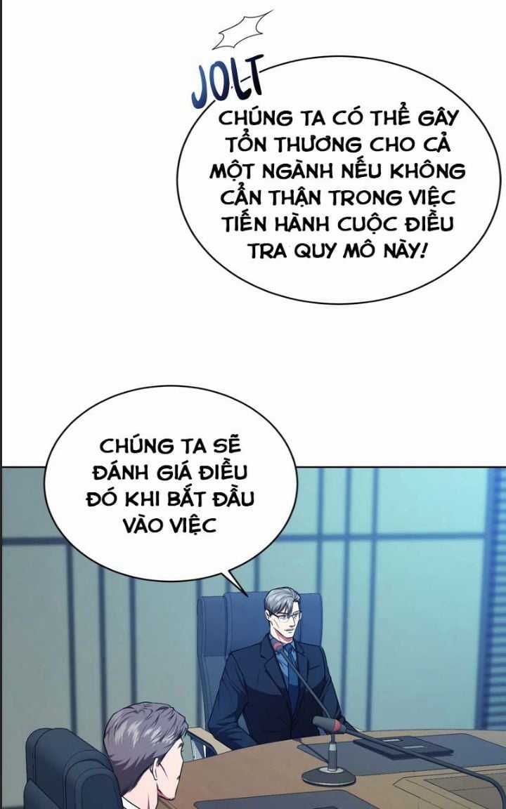 Ta Là Người Thu Thuế Chapter 69 trang 8