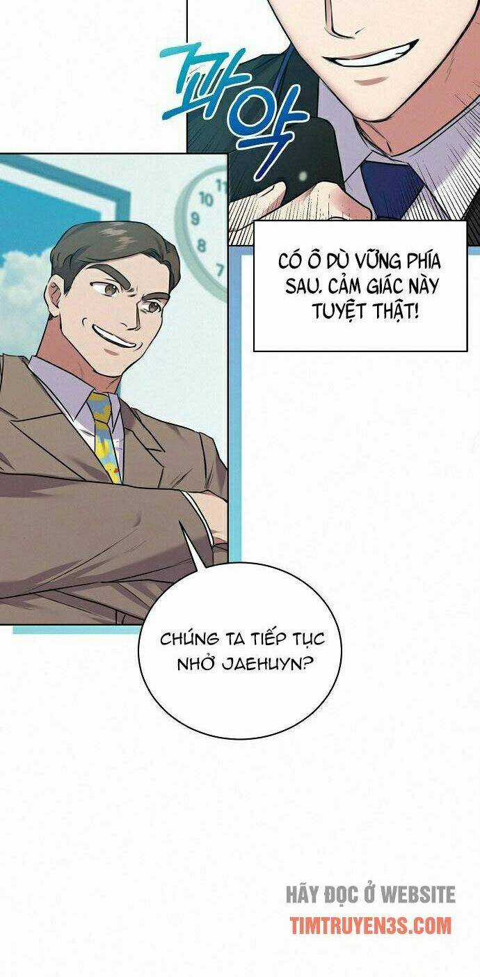 Ta Là Người Thu Thuế Chapter 7 trang 10