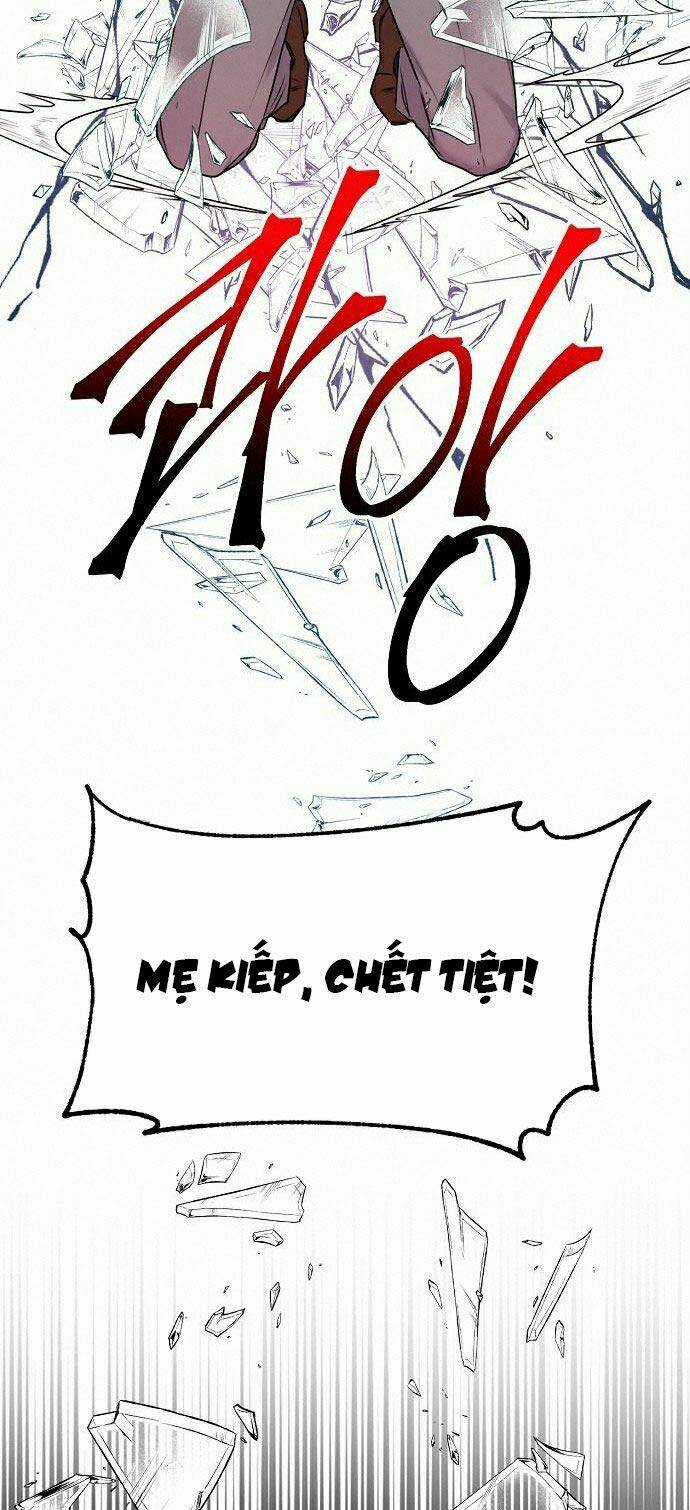 Ta Là Người Thu Thuế Chapter 7 trang 12