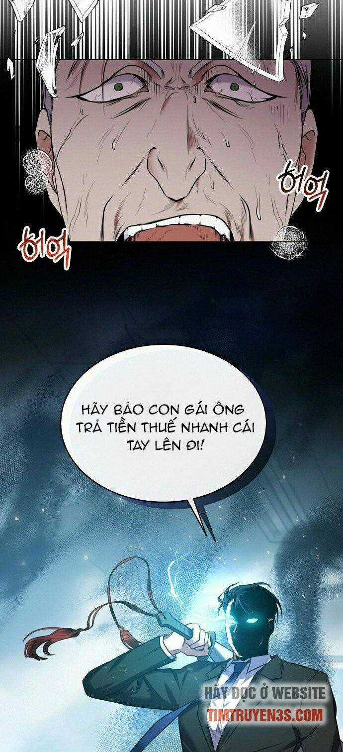 Ta Là Người Thu Thuế Chapter 7 trang 13