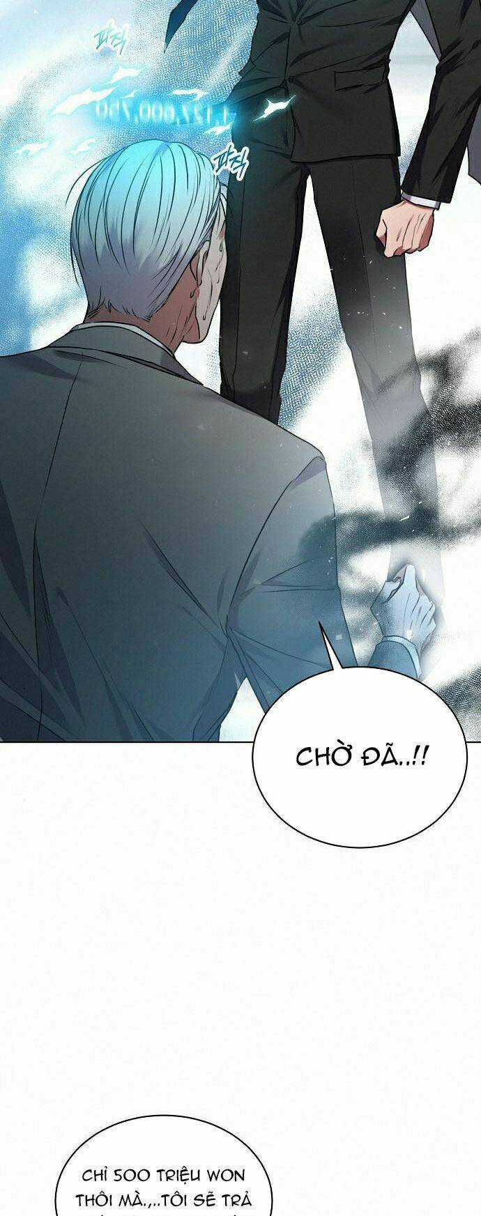 Ta Là Người Thu Thuế Chapter 7 trang 14