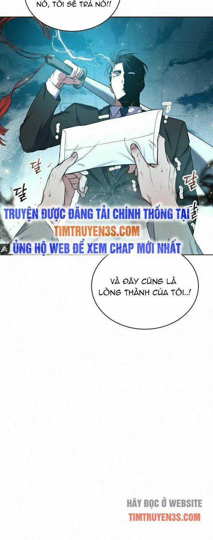 Ta Là Người Thu Thuế Chapter 7 trang 15