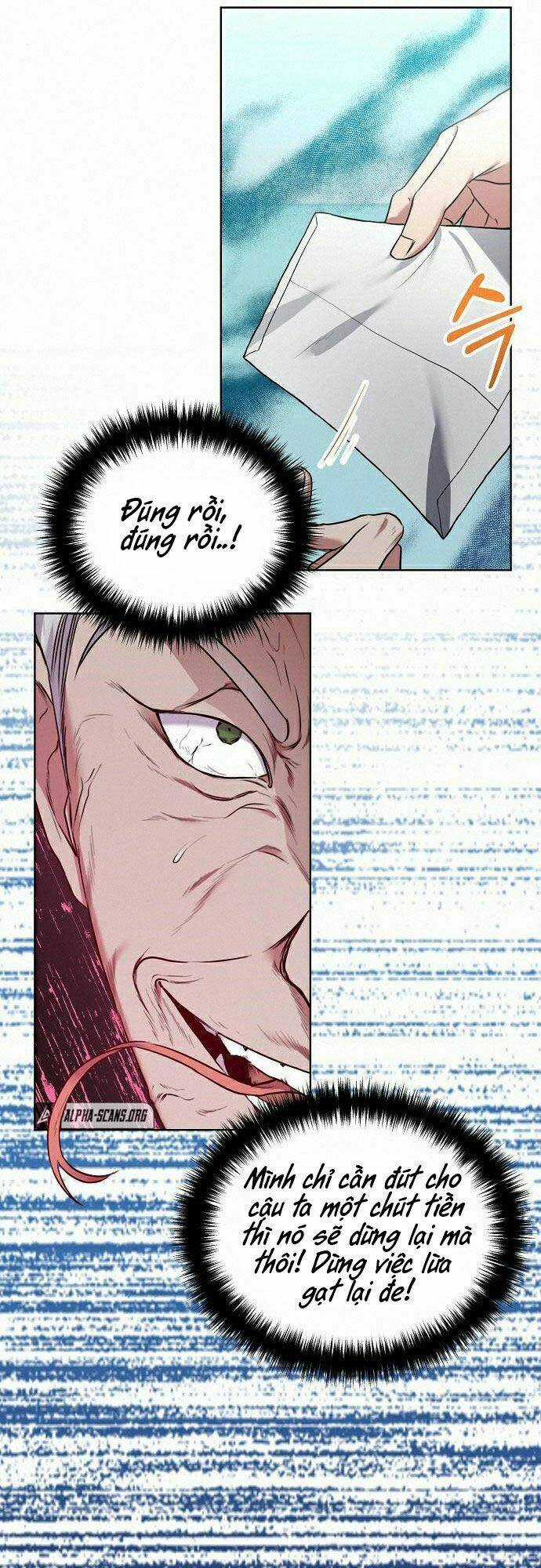 Ta Là Người Thu Thuế Chapter 7 trang 16