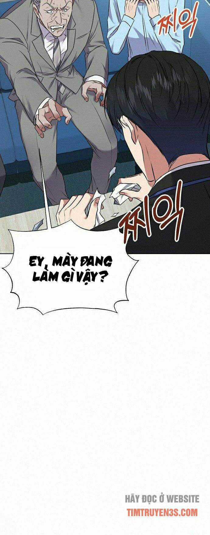 Ta Là Người Thu Thuế Chapter 7 trang 18