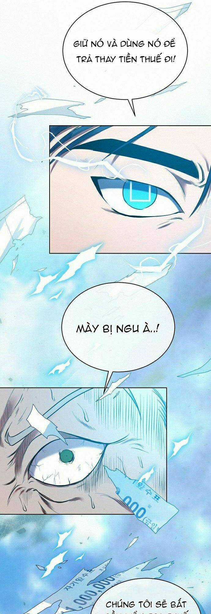 Ta Là Người Thu Thuế Chapter 7 trang 19