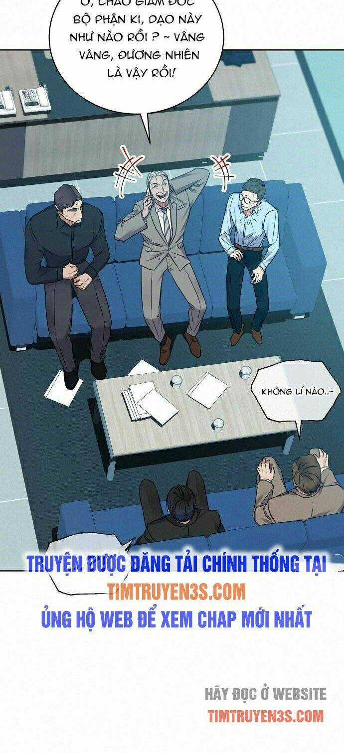 Ta Là Người Thu Thuế Chapter 7 trang 2