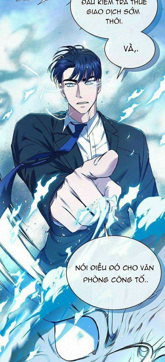 Ta Là Người Thu Thuế Chapter 7 trang 20