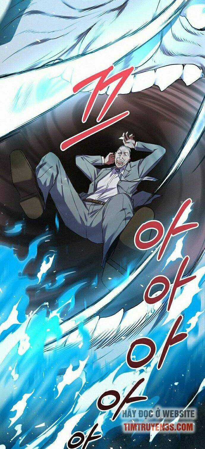 Ta Là Người Thu Thuế Chapter 7 trang 21