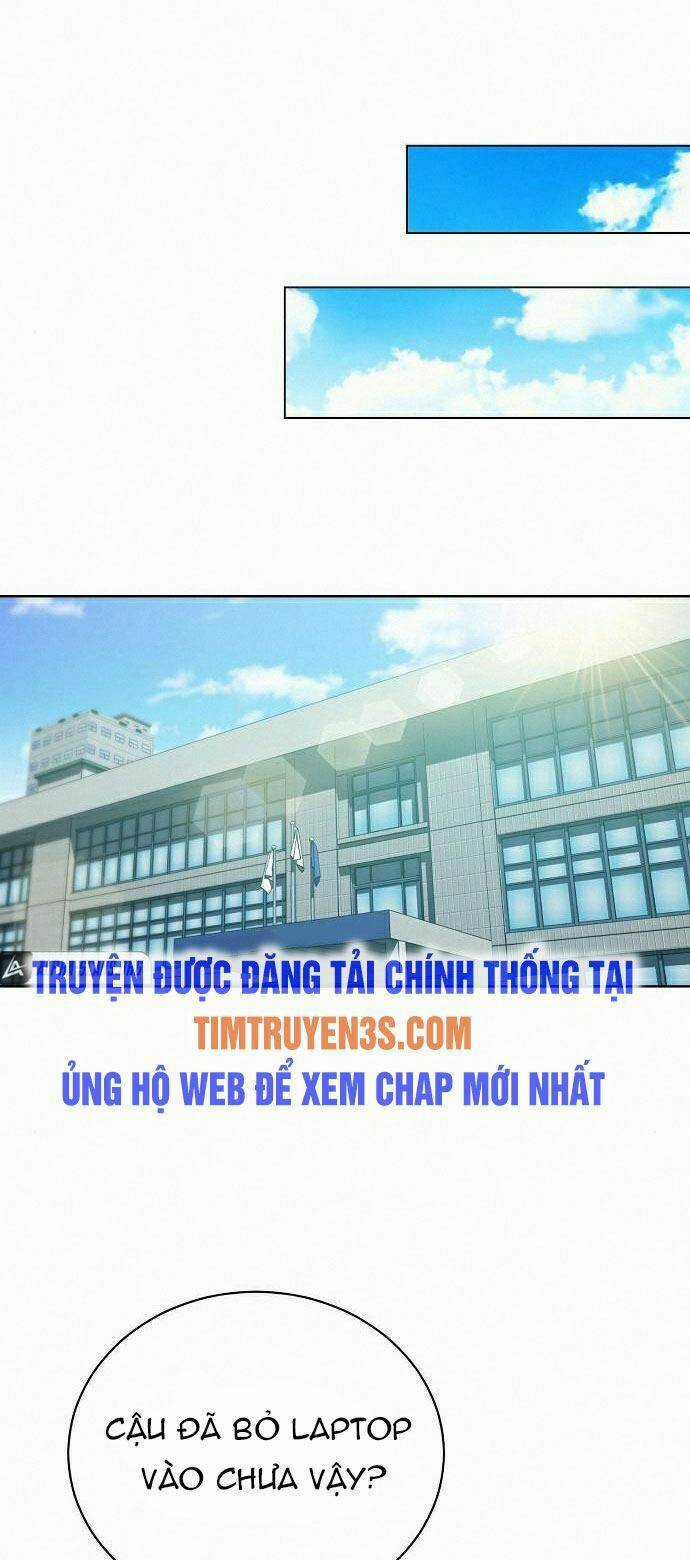 Ta Là Người Thu Thuế Chapter 7 trang 23