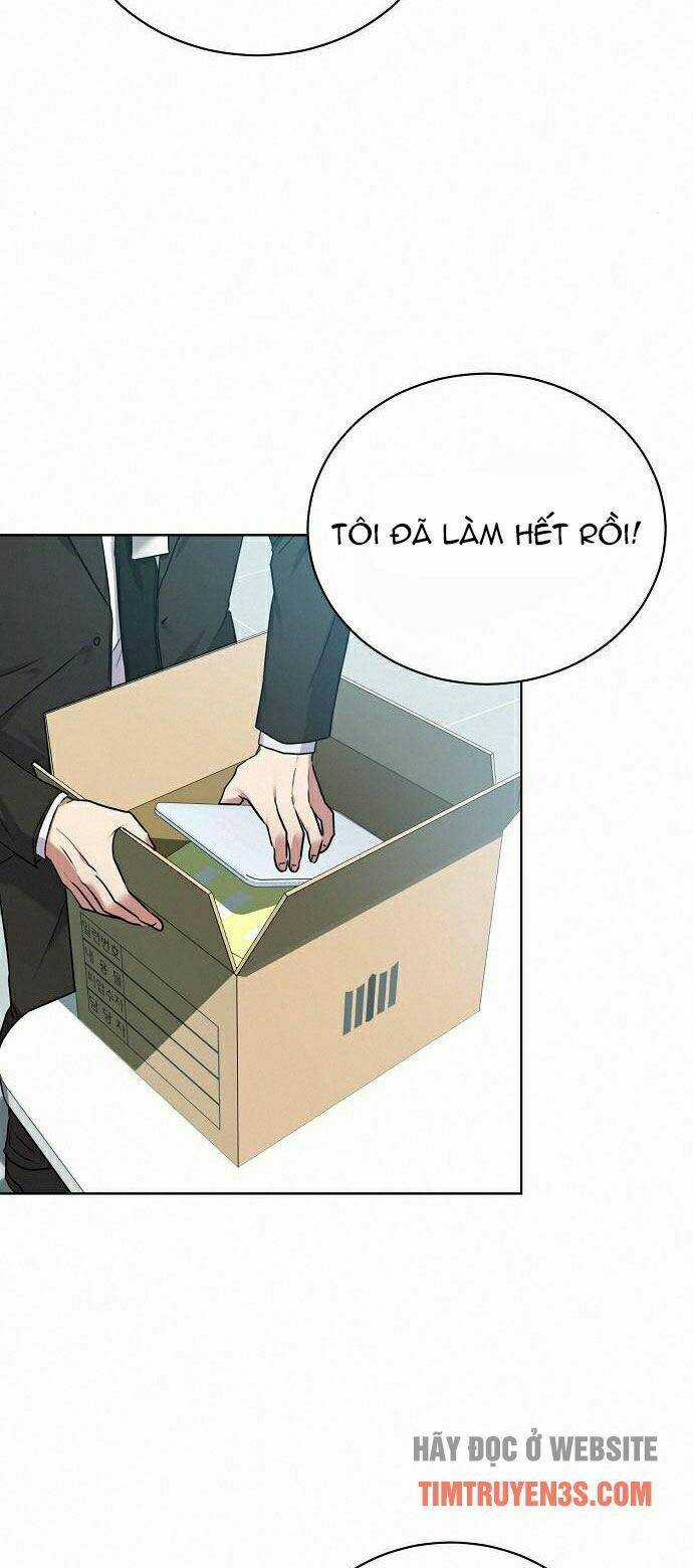 Ta Là Người Thu Thuế Chapter 7 trang 24