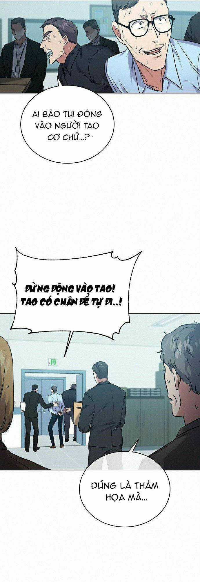 Ta Là Người Thu Thuế Chapter 7 trang 26