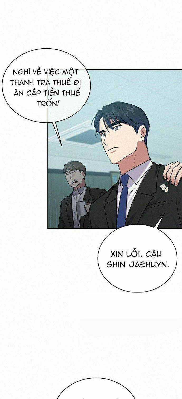 Ta Là Người Thu Thuế Chapter 7 trang 27