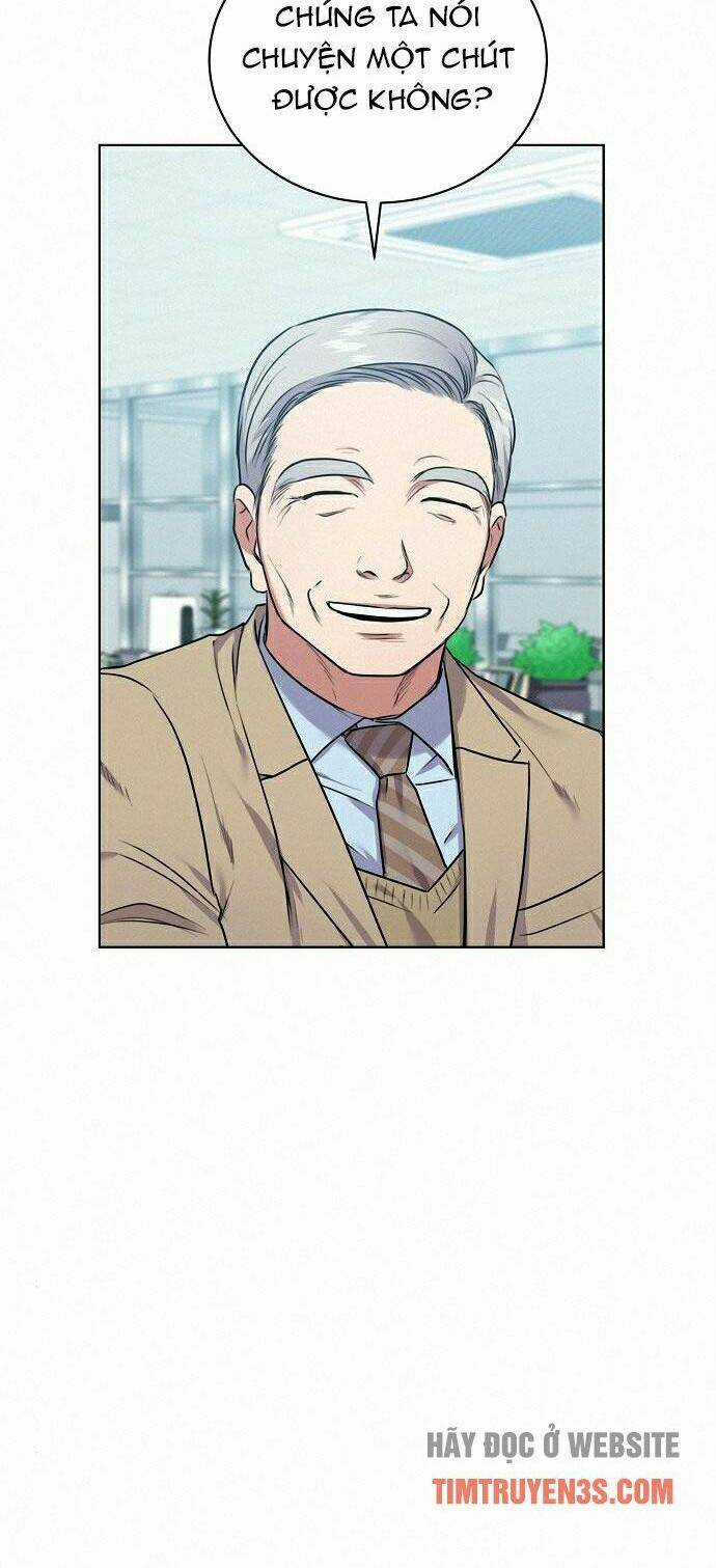 Ta Là Người Thu Thuế Chapter 7 trang 28