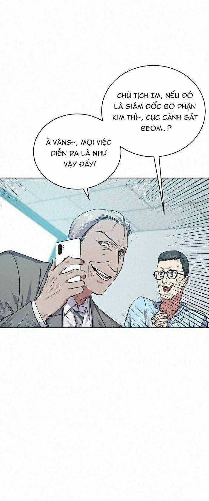 Ta Là Người Thu Thuế Chapter 7 trang 3