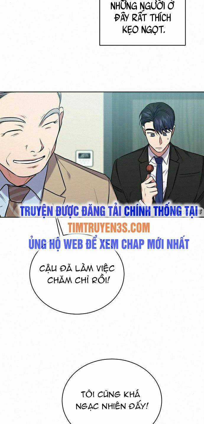 Ta Là Người Thu Thuế Chapter 7 trang 30