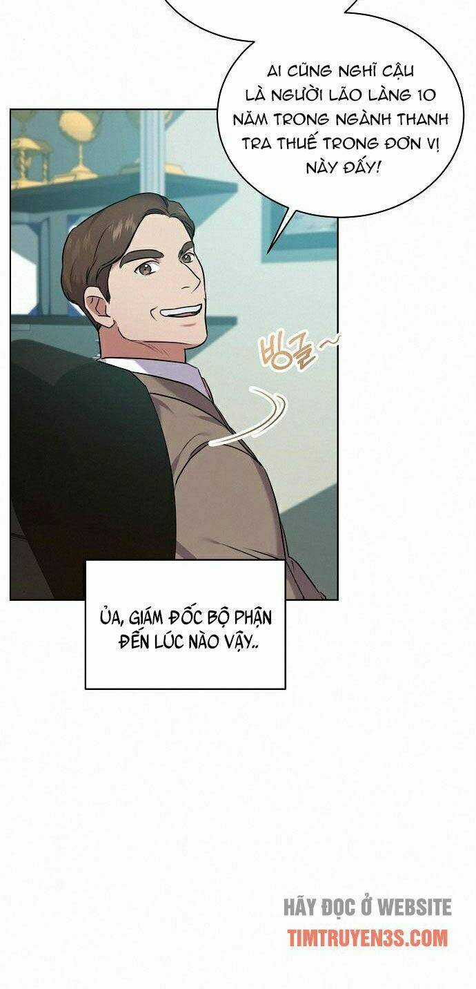 Ta Là Người Thu Thuế Chapter 7 trang 31