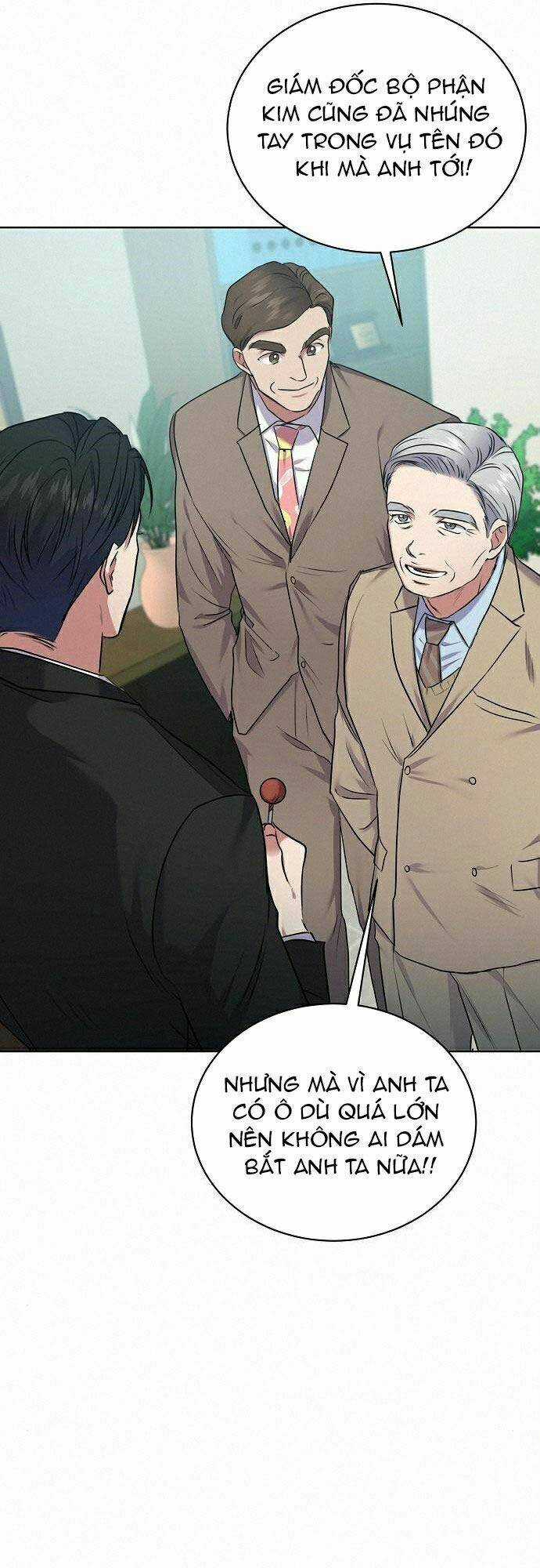 Ta Là Người Thu Thuế Chapter 7 trang 32