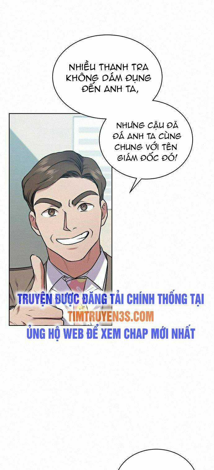 Ta Là Người Thu Thuế Chapter 7 trang 33