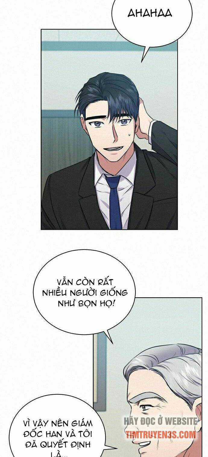 Ta Là Người Thu Thuế Chapter 7 trang 34