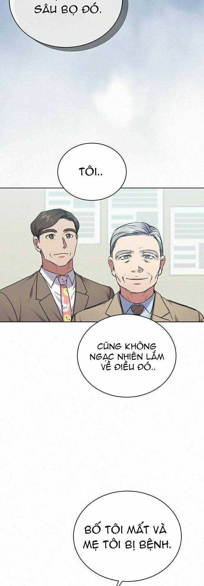 Ta Là Người Thu Thuế Chapter 7 trang 36