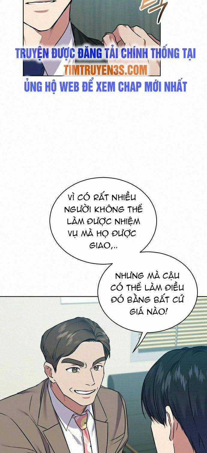 Ta Là Người Thu Thuế Chapter 7 trang 39