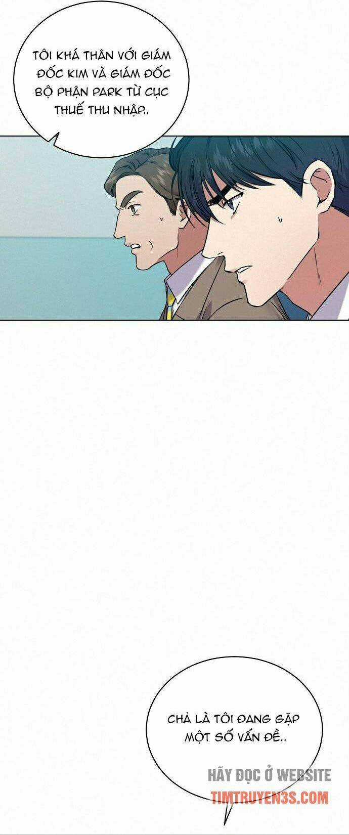 Ta Là Người Thu Thuế Chapter 7 trang 4