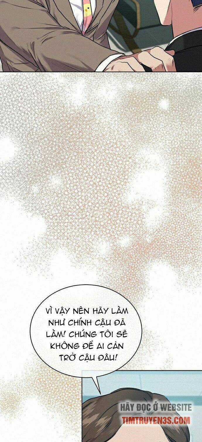 Ta Là Người Thu Thuế Chapter 7 trang 40