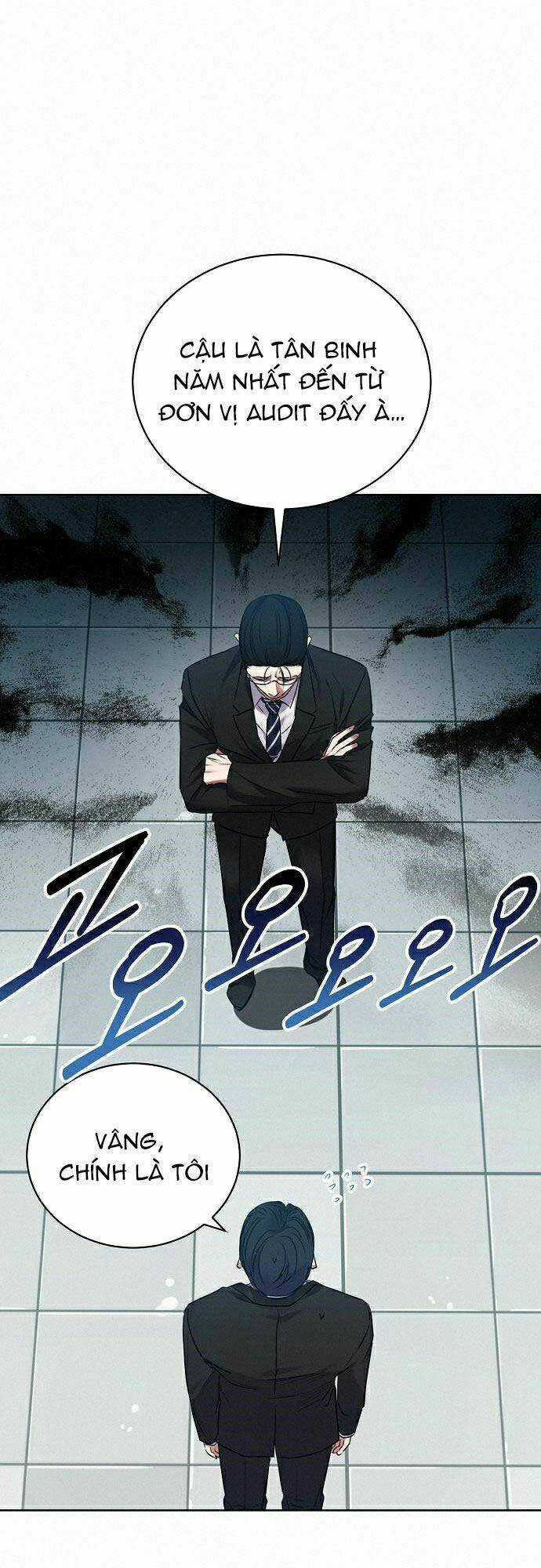 Ta Là Người Thu Thuế Chapter 7 trang 45